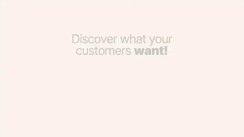 Feedback Navigator