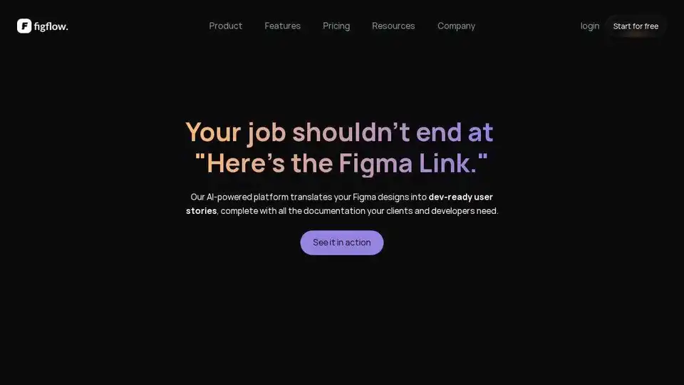 Figflow