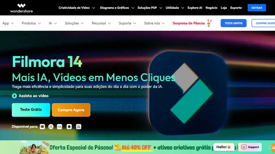 Filmora
