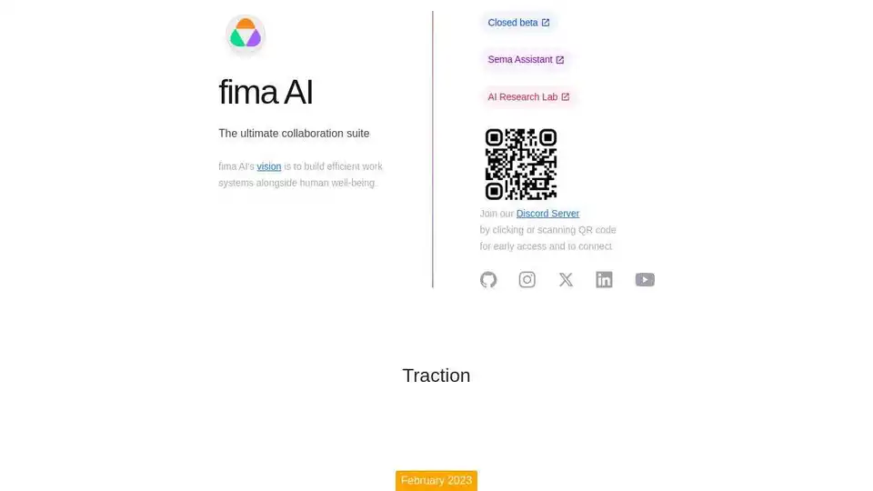 fima AI