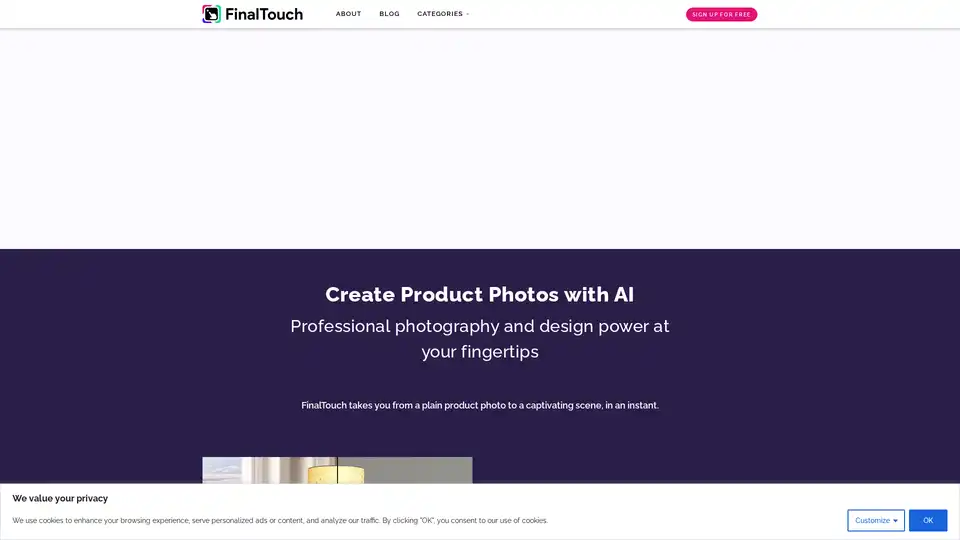 FinalTouch