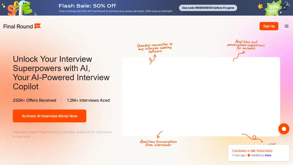 Interview Copilot