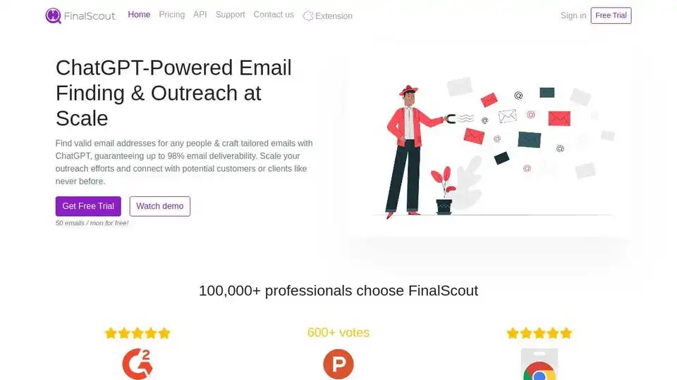 FinalScout
