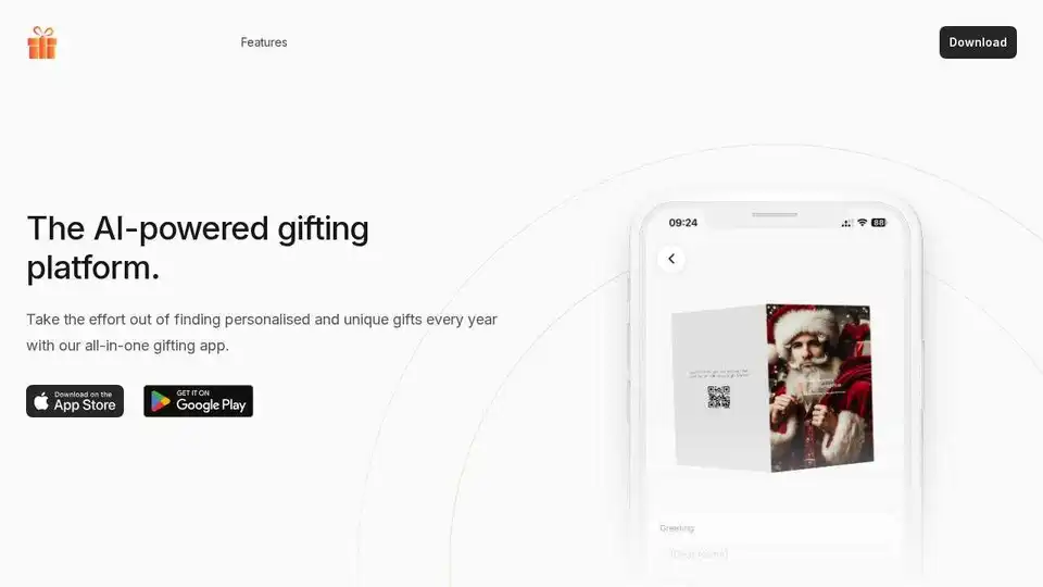 Gift.Gifts