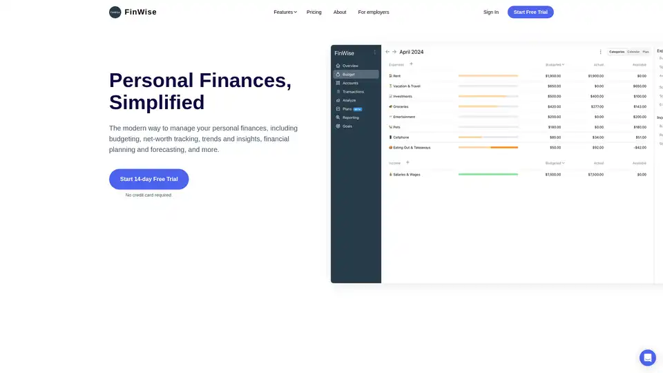 FinWise