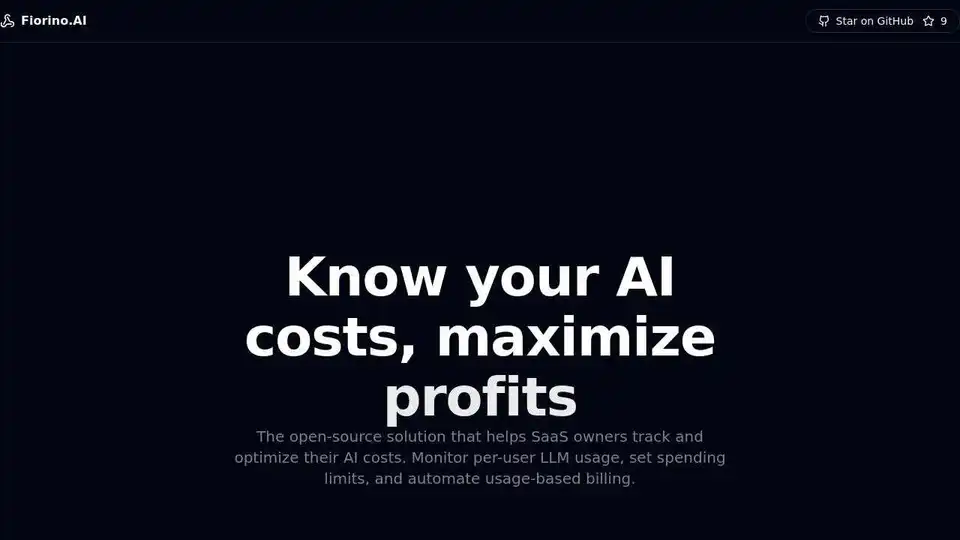 Fiorino.AI