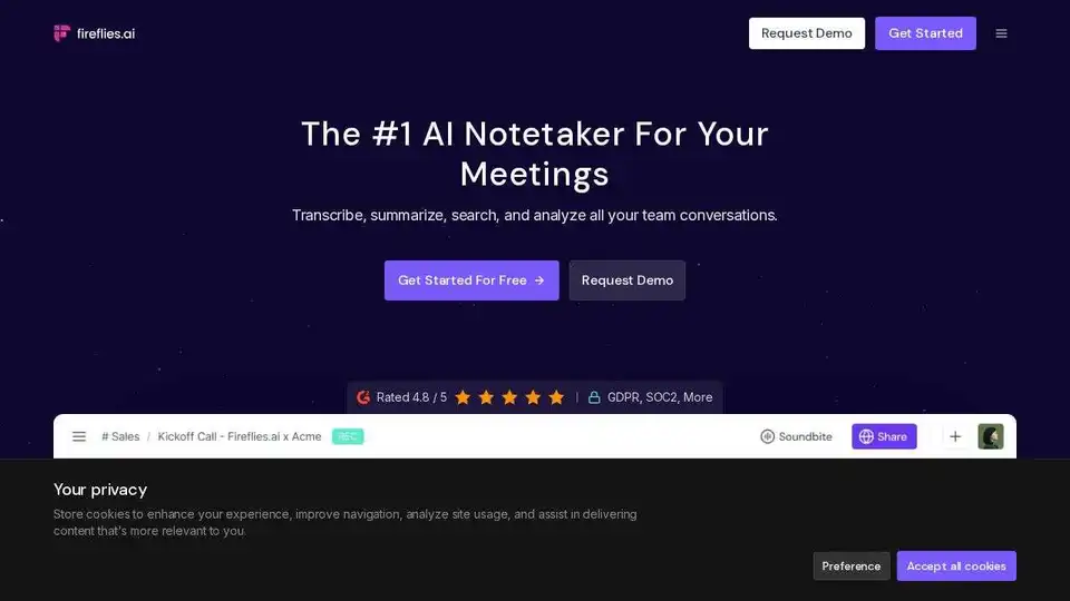 Fireflies.ai
