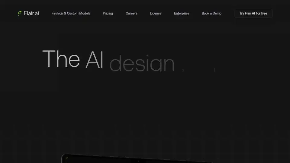 Flair.ai