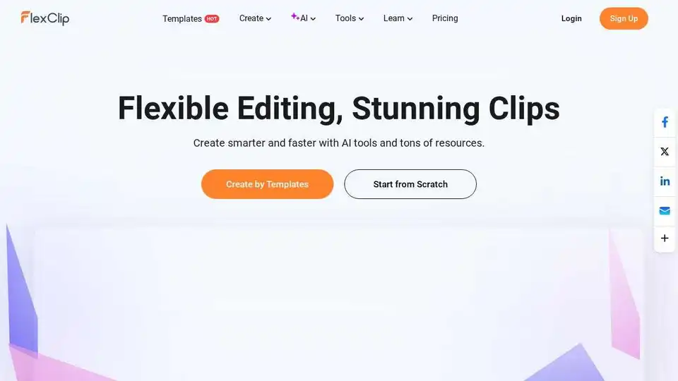 FlexClip