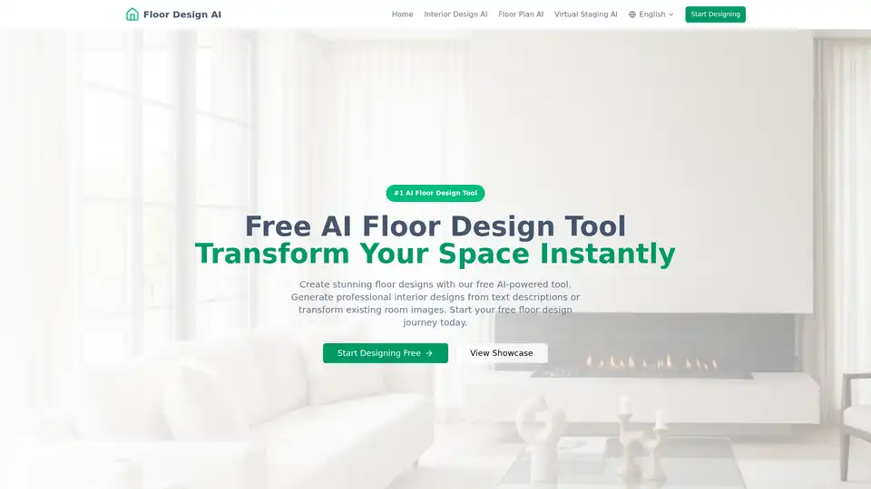 FloorDesign.ai