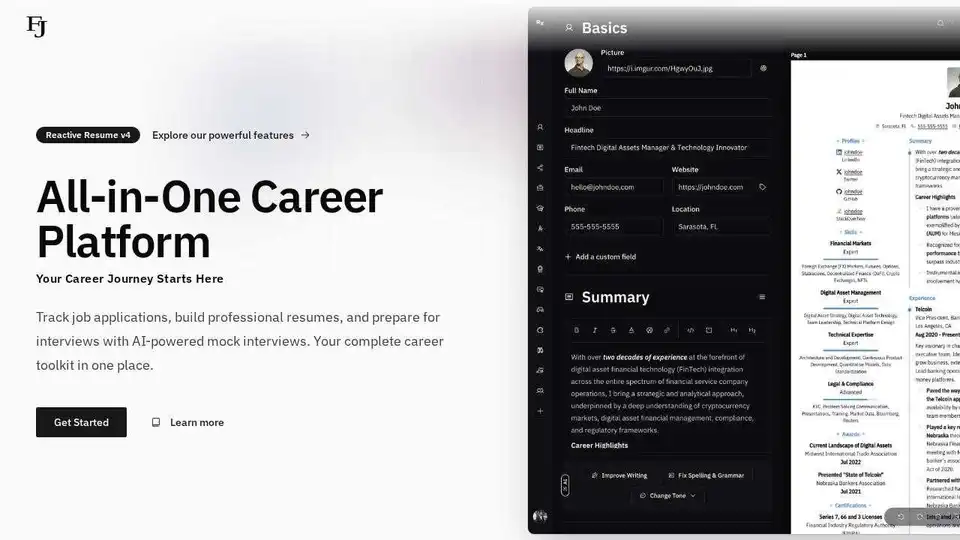 Flow Jobs