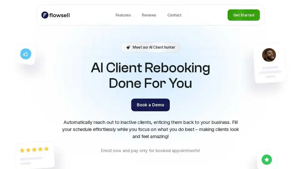 Flowsell.ai