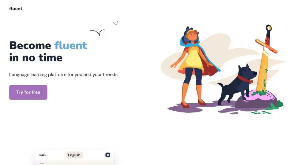 Fluent