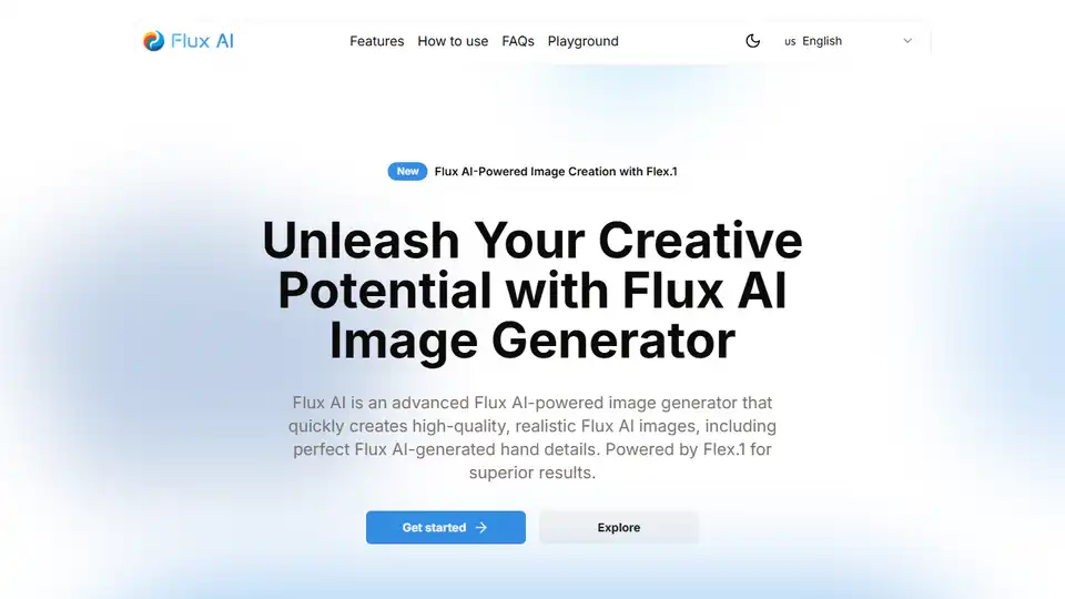 Flux AI