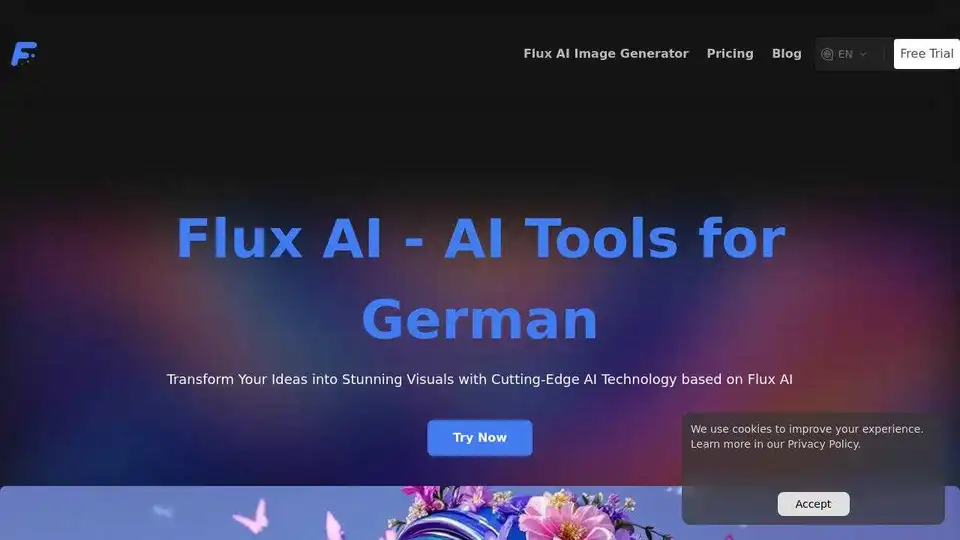 Flux AI