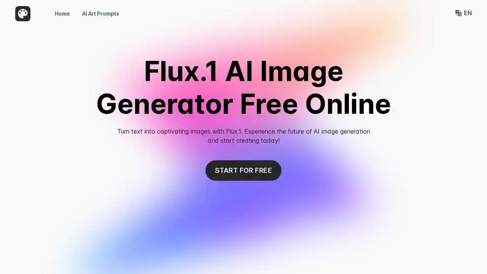 Flux.1 AI Image Generator