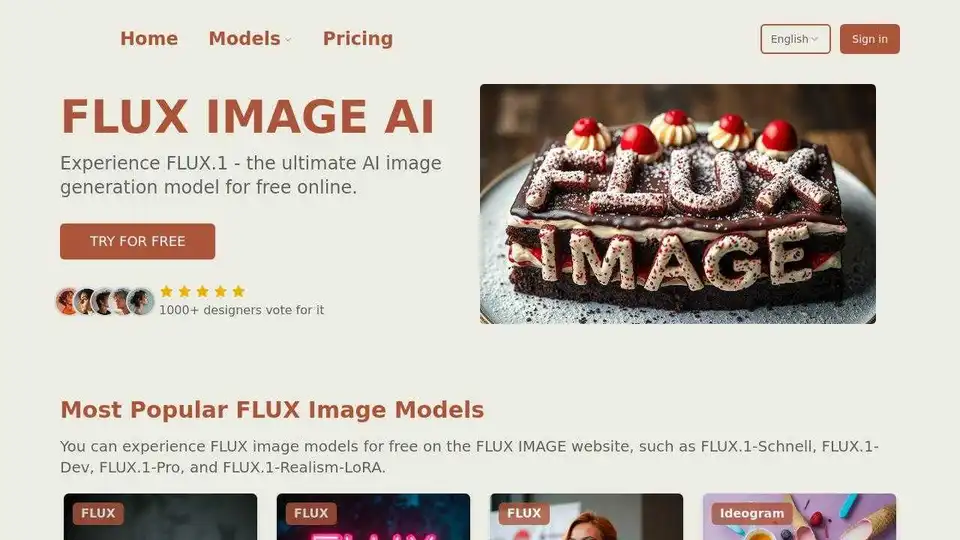 FLUX.1