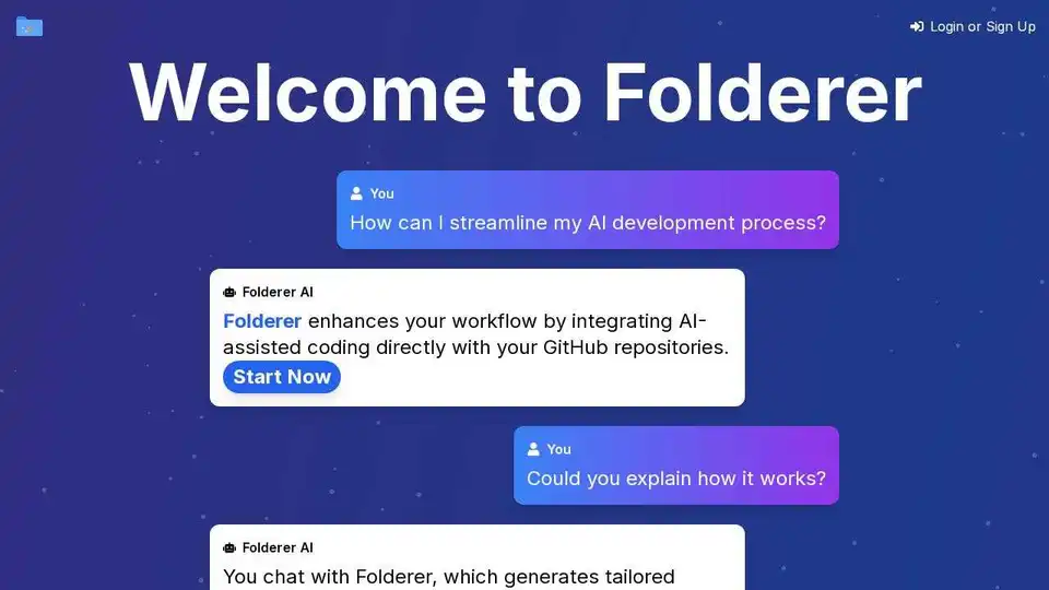 Folderer
