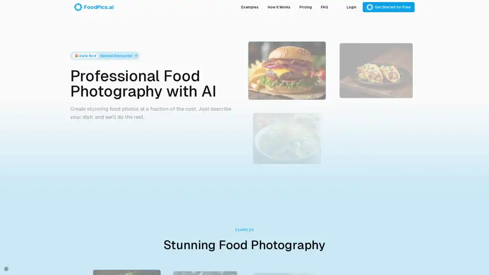 FoodPics.ai