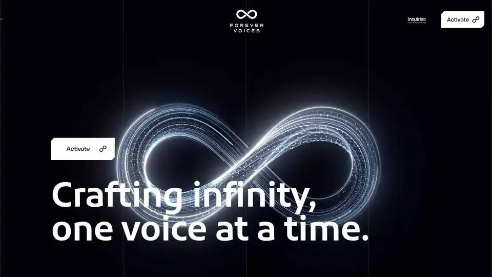 Forever Voices