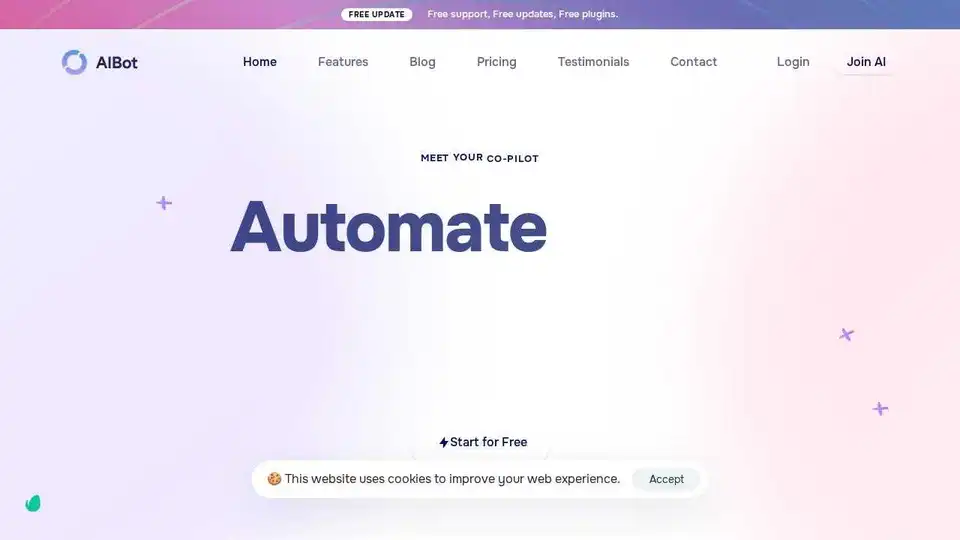 Forewrite AI