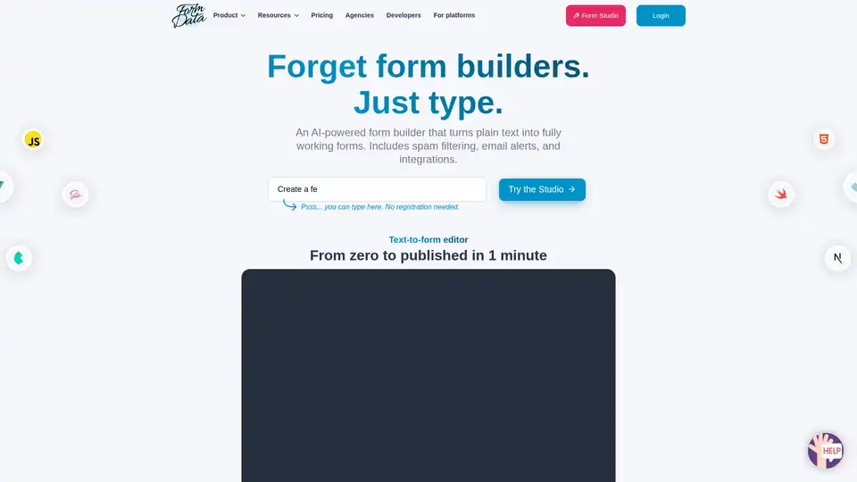 Form-Data