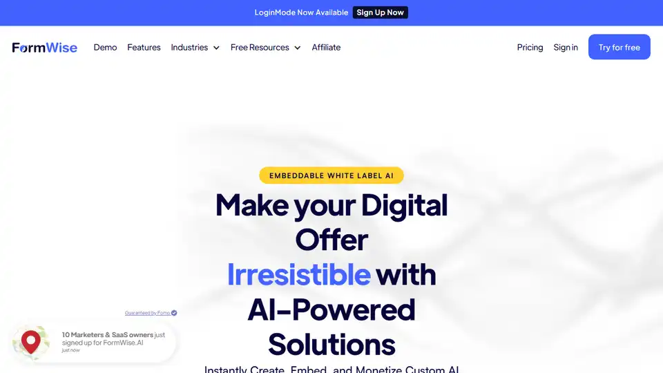 FormWise