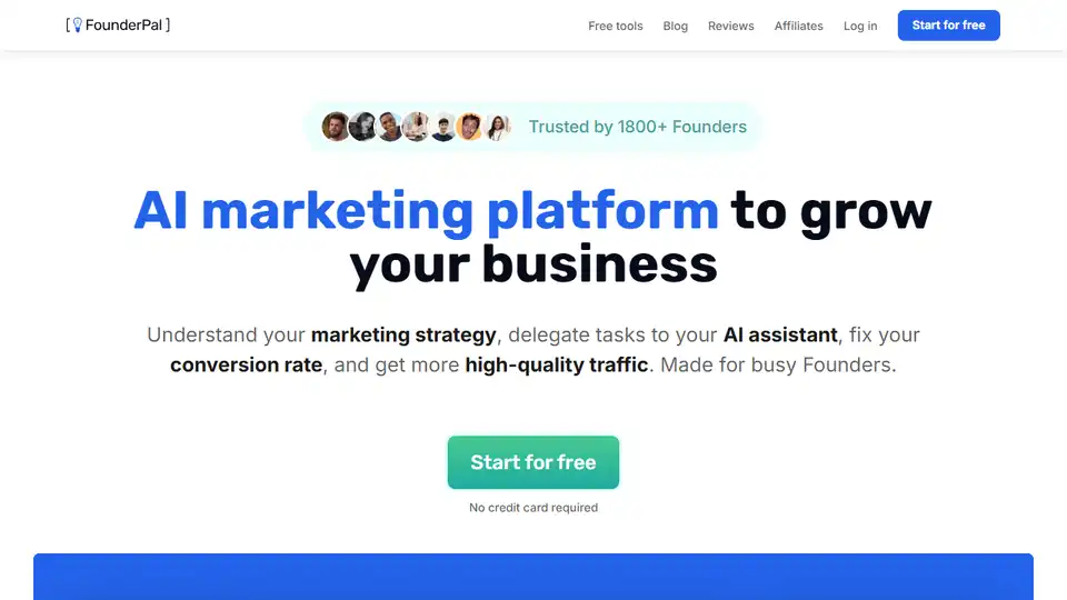 FounderPal