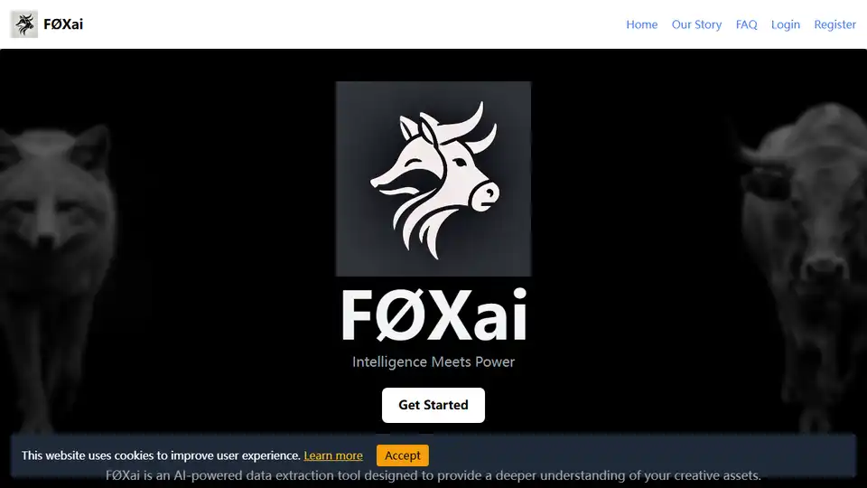 FØXai