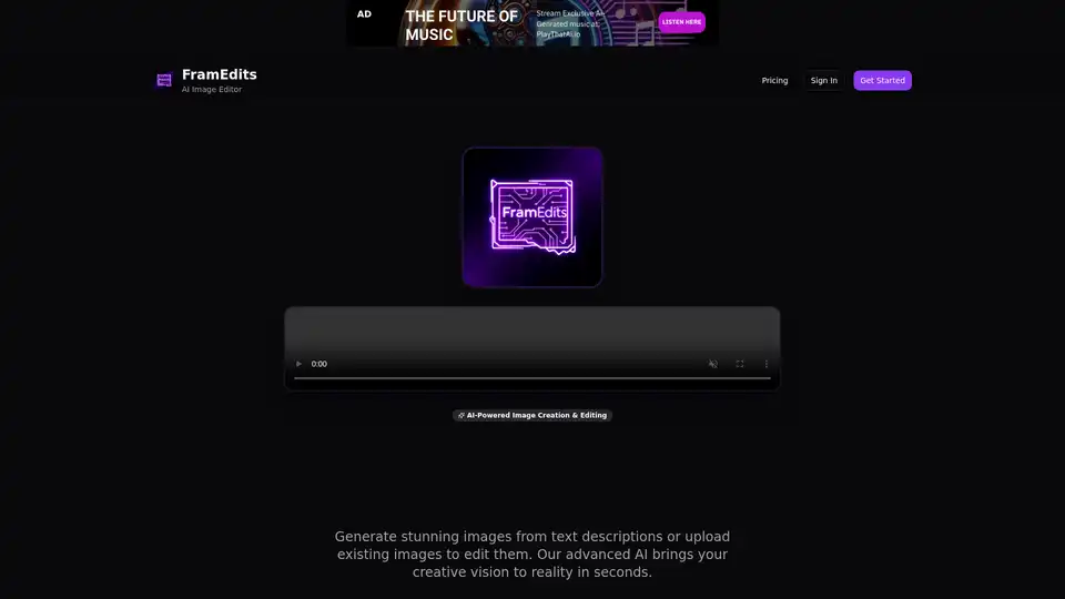 FramEdits