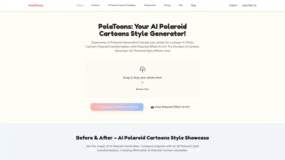 PolaToons