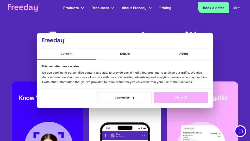 Freeday AI