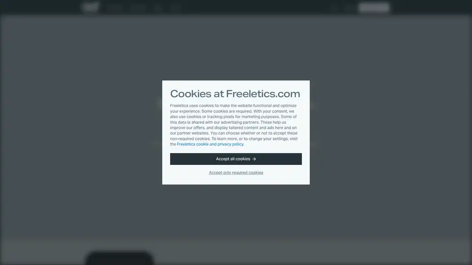 Freeletics