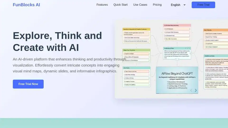 FunBlocks AI