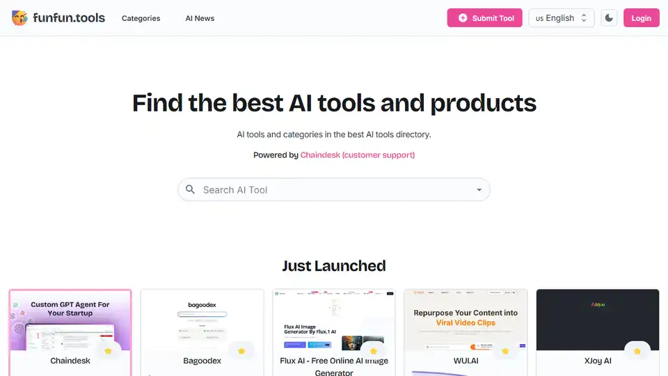 funfun.tools