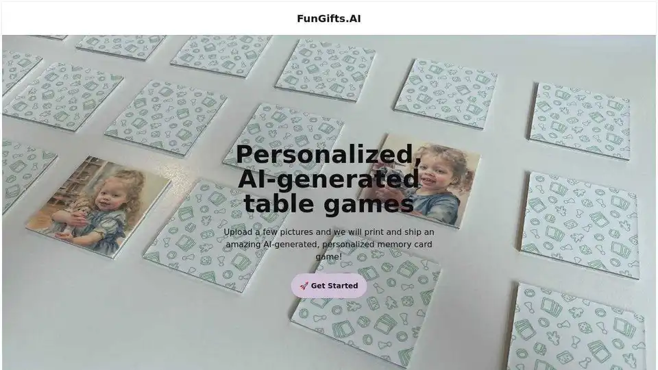 FunGifts.AI
