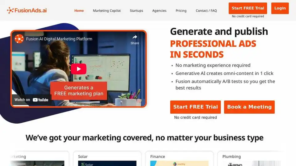 FusionAds.ai