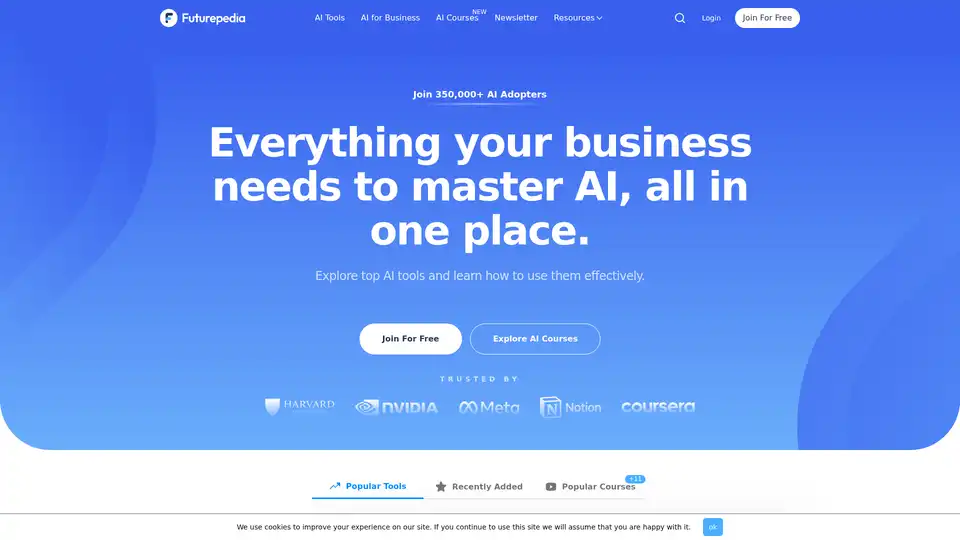 Futurepedia