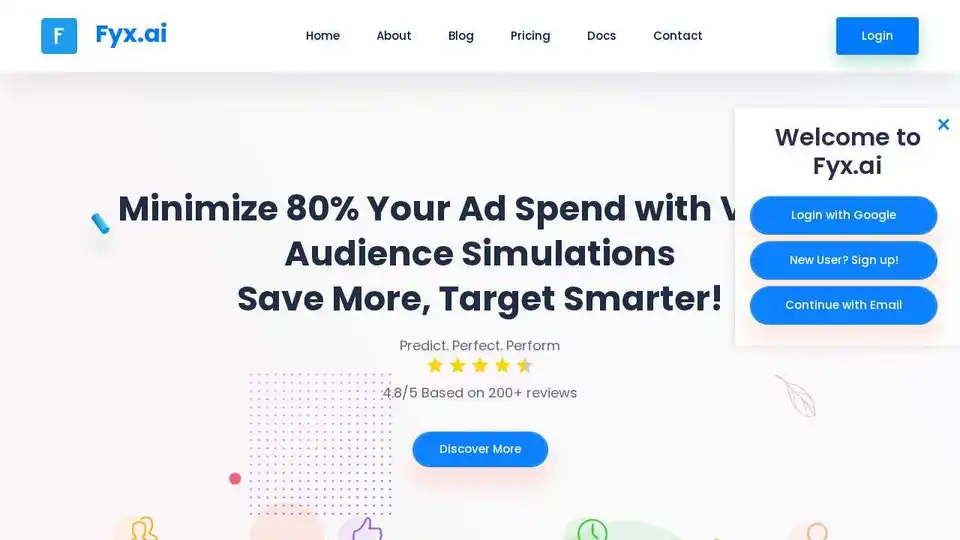 Fyx.ai