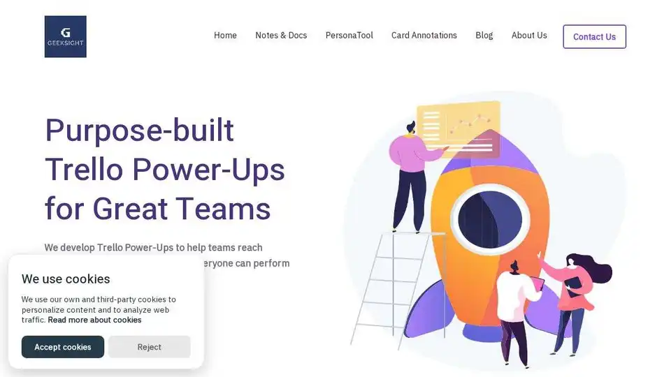 Notes & Docs for Trello Power-Up