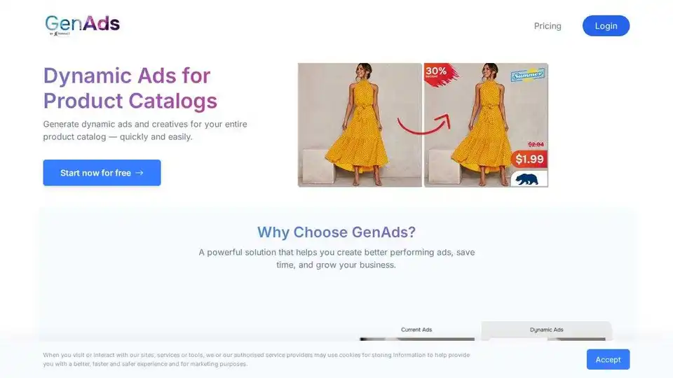 GenAds
