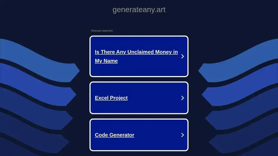 generateany.art