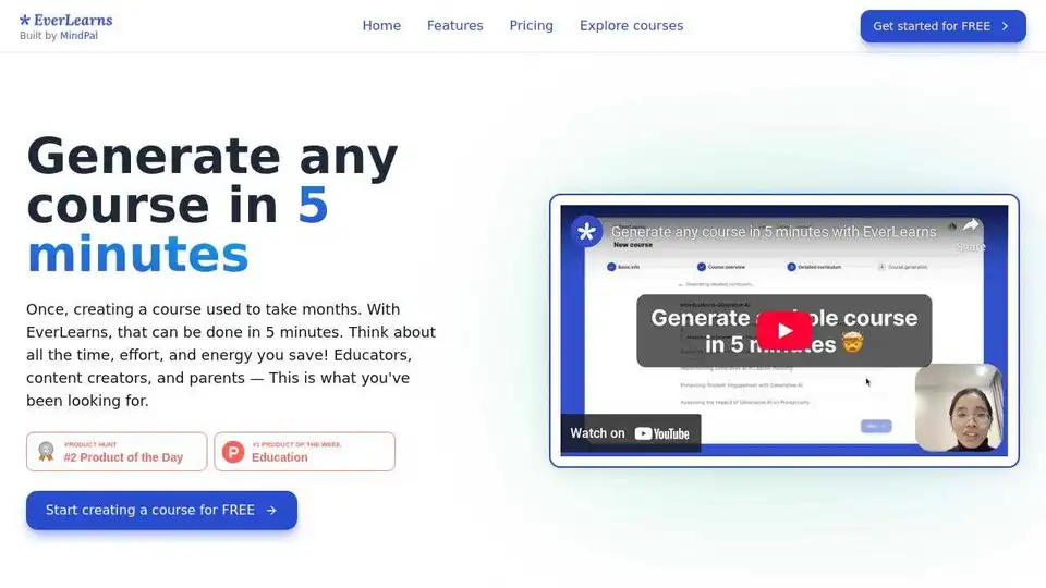 EverLearns