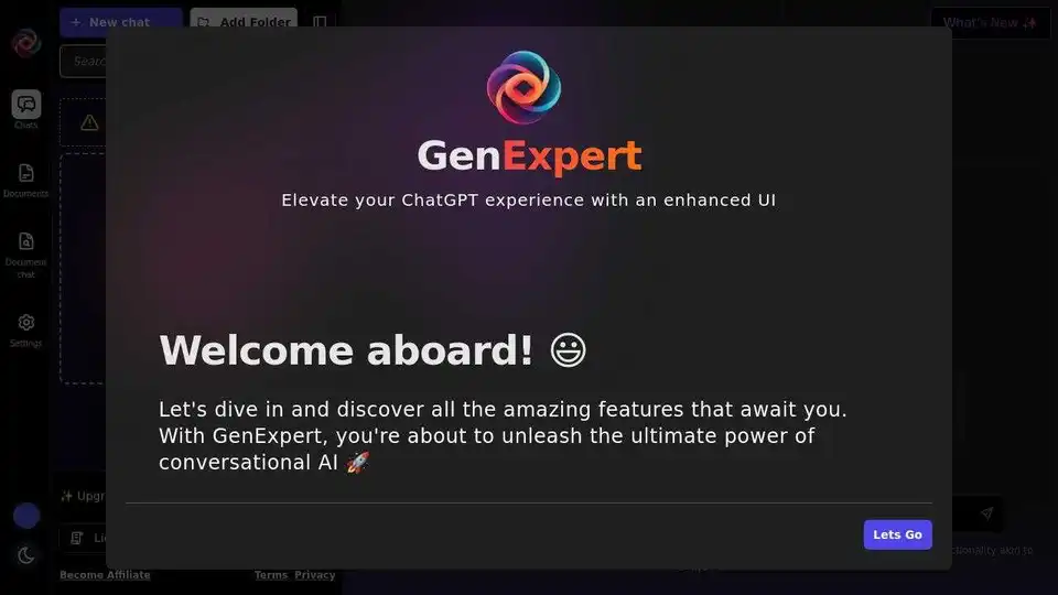 GenExpert