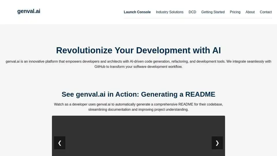 genval.ai