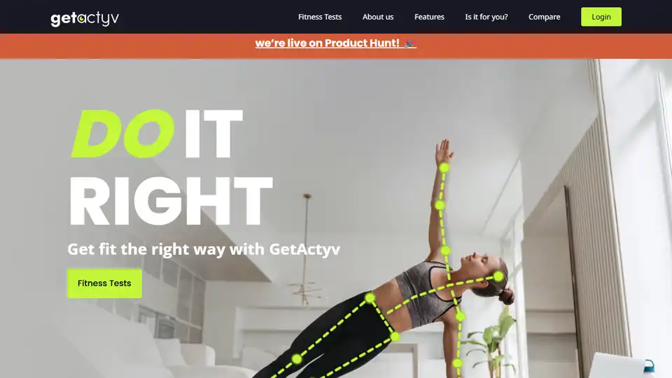 GetActyv