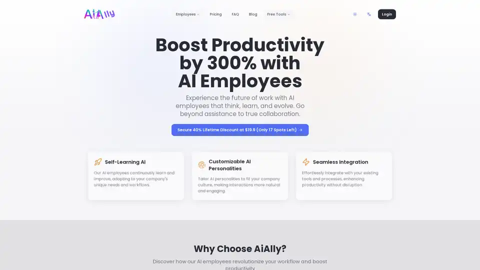 AiAlly