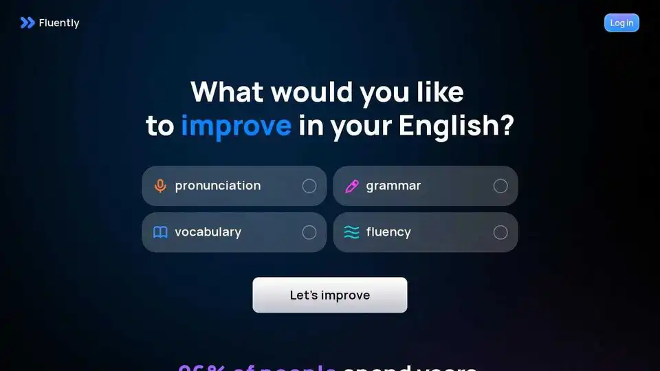Fluently