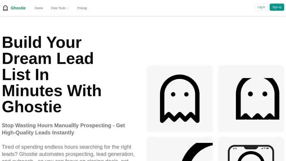 Ghostie