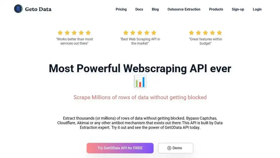 GetOData